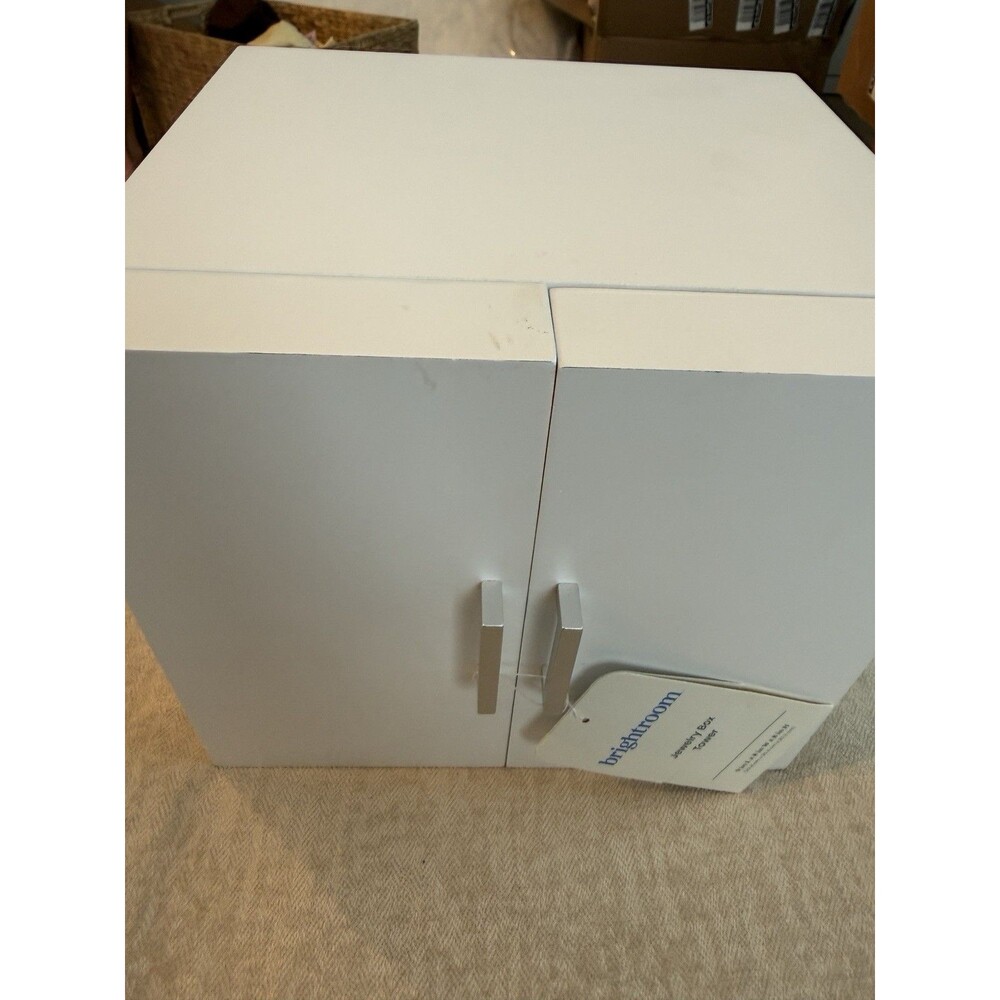 Jewelry Box Storage Tower - Brightroom Target - Picture 7 of 8